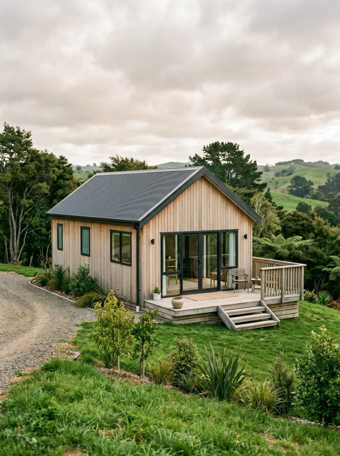 Preparing your property for construction